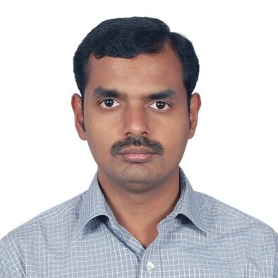 Senthil Kumar Veluswamy